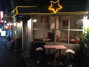 地中海料理PAZとフレアバーwhat's up!!の画像