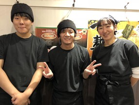 濃厚コク旨ラーメン ときすけの画像