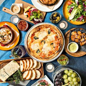 Sign 外苑前の画像