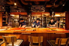 ニクアザブ武蔵小山の画像