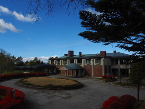 蓼科ブランシエラリゾートの画像