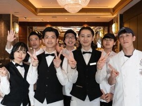 エンパイアステーキハウス 六本木の画像