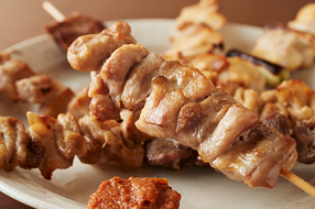 やきとりモンキー 杉戸店の画像