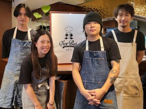 NewBabe 北堀江店の画像