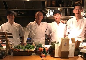 焼鶏　あきら　中目黒本店の画像