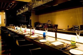 フレンチ割烹 Maison de MINAMIの画像