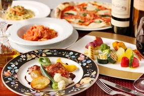 ビランチャ梅田店の画像