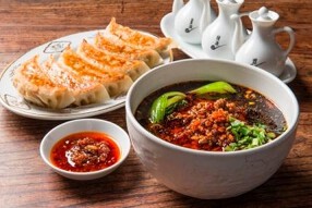 紅虎餃子房　池袋サンシャインの画像