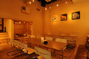 STEW KETTLE REBIRTHの画像