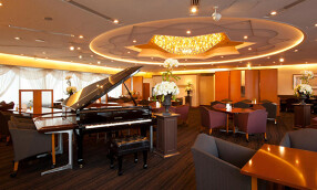 ガーデンシティクラブ大阪の画像