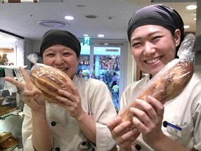 ブーランジェリー　ラ・テールの画像