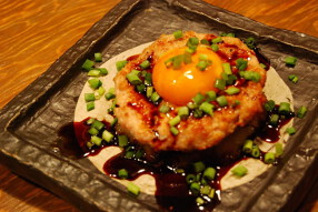 まんまるどり 三田店の画像