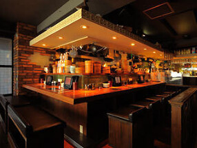 香港厨房 渋谷店の画像