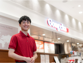 ゴンチャ JR長崎駅店の画像