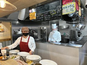 洋食スエヒロの画像