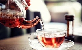 　ザ・ヴェランダ神戸  ～神戸布引ハーブ園内カフェ～の画像