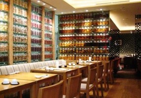 狗不理 池袋西武の画像