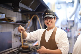 Hot Spoon丸の内店の画像