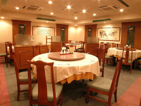 金龍閣 名谷店の画像