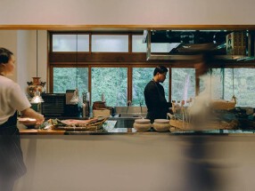 巛-sen-湯河原の画像