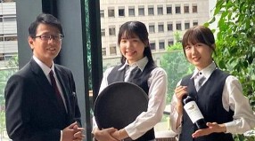 大手町サンケイプラザの画像