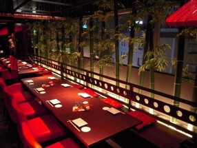 京町しずく 名古屋駅前店[co4310]の画像