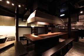 炭火焼肉 ふちおかの画像