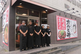 韓丼　枚方店の画像