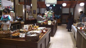 野の葡萄　ららぽーと横浜店の画像