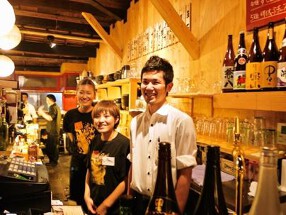 マリブ食堂 中津店の画像