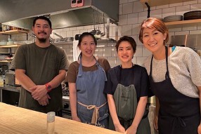 cucina LIBERO A（リニューアルオープン）の画像