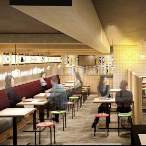 肉と魚 居酒屋 刻のしずく難波店の画像