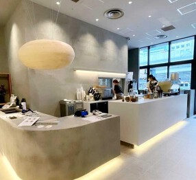 TOFFEE TOKYO店の画像