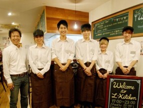 肉バル L-Kitchenの画像