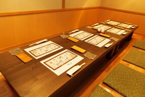 酒幸・美味　夢二家の画像