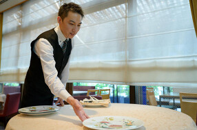 トゥーランドット臥龍居の画像