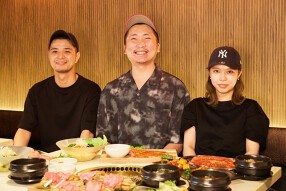 肉バルアモーレ 新宿店の画像