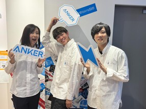 Anker Cafeの画像