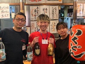 七輪炭火焼 いくどん 赤羽店の画像