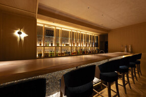 会員制バーYO YOの画像