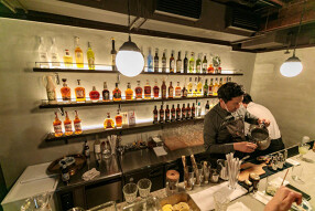 MINT BAR HACCAの画像