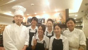 ラ・Donnaの画像