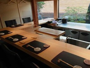 旬魚すし和KAZUの画像