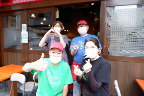 上海ブラッセリーの画像