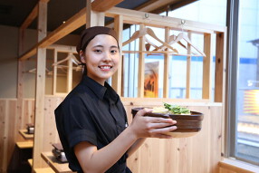 わくら家　お初天神店の画像