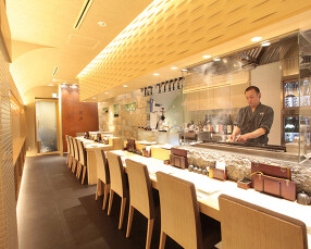 鶏炎　馬車道店の画像