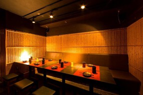 和酒旬菜創魚　ととのえの画像