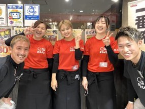 焼きとり居酒屋 まるよし 守口店の画像