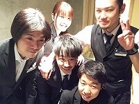 FIORIA SHINJUKU ariabluの画像