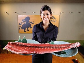 JIGE 築地店の画像